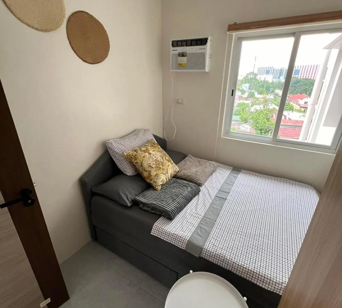 アンヘレス Casa Carlitoアパートホテル アパートホテル
