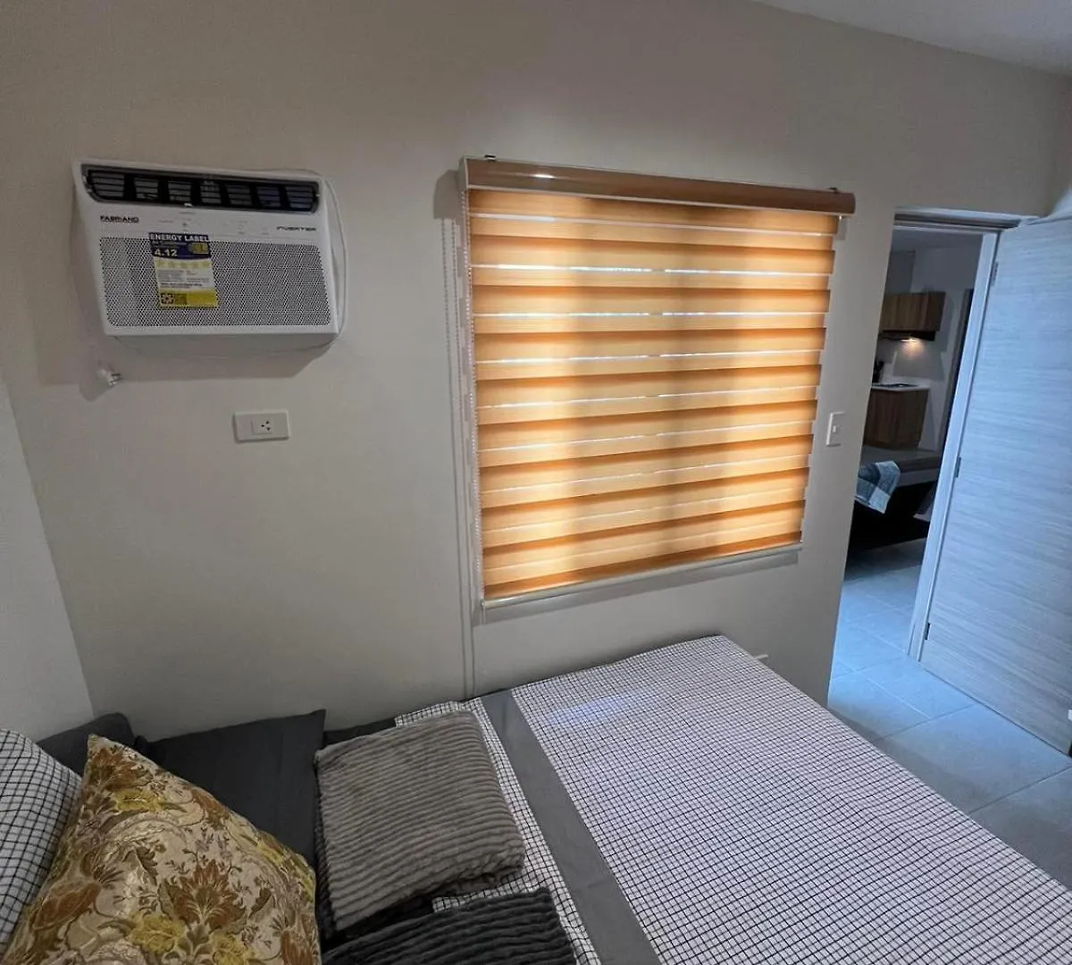 アンヘレス Casa Carlitoアパートホテル