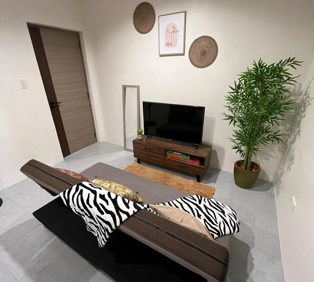 アンヘレス Casa Carlitoアパートホテル アパートホテル