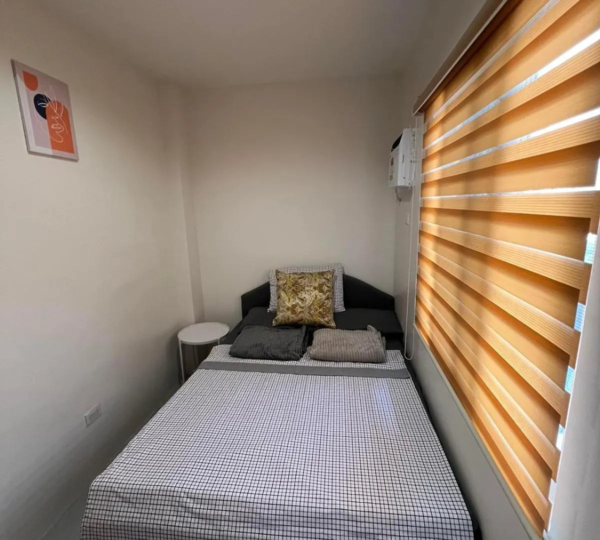 Aparthotel Casa Carlito Ángeles 0*,  Filipinas