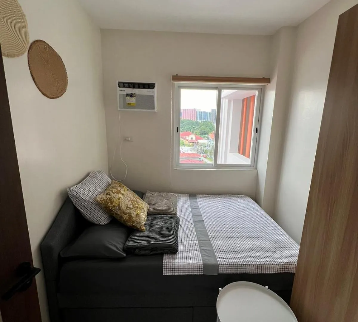Aparthotel Casa Carlito Ángeles