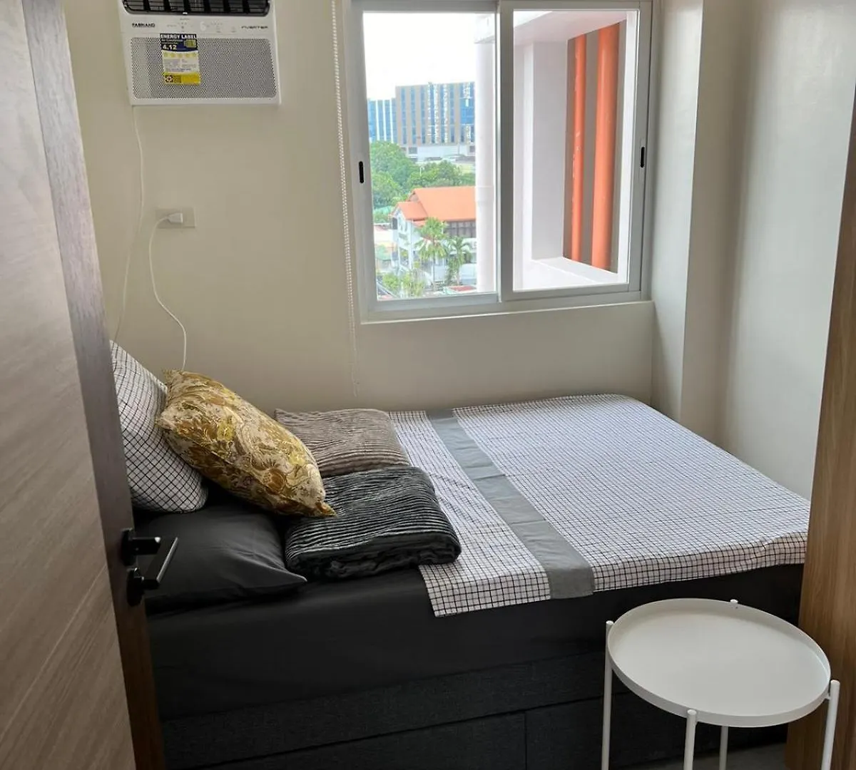 Aparthotel Casa Carlito Ángeles