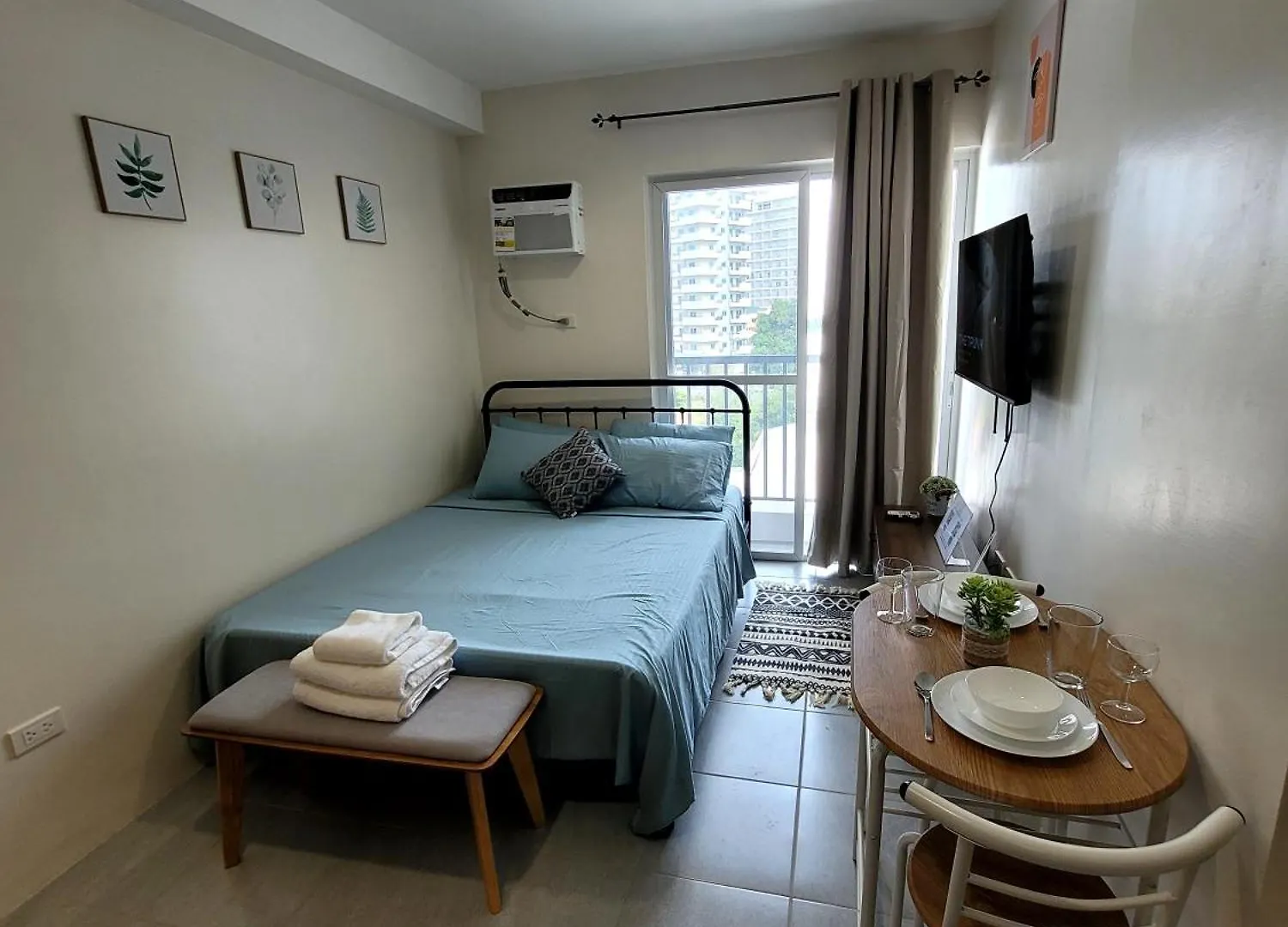 Aparthotel Casa Carlito Ángeles 0*,