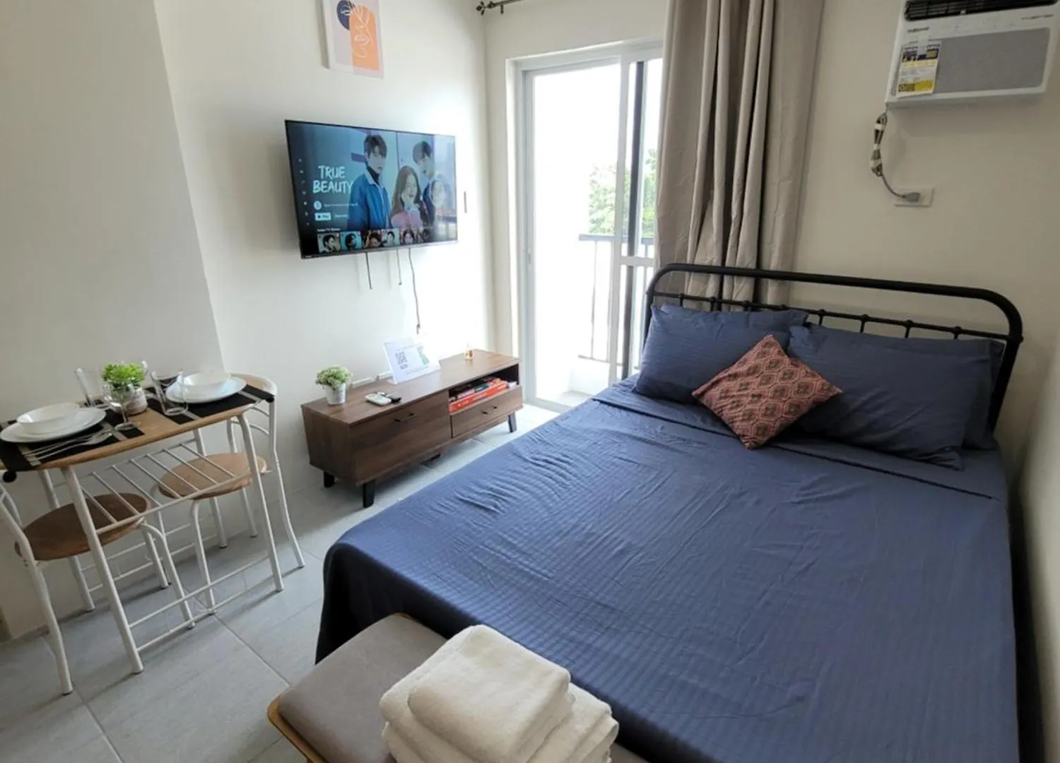 Aparthotel Casa Carlito Ángeles 0*,