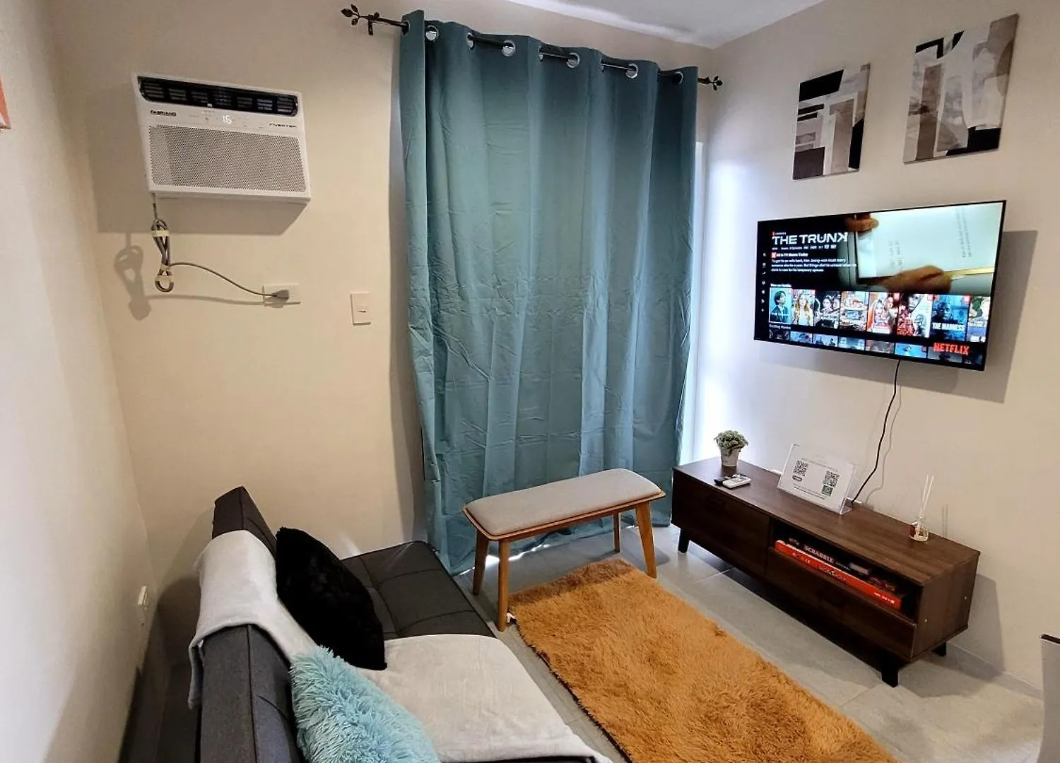 Aparthotel Casa Carlito Ángeles