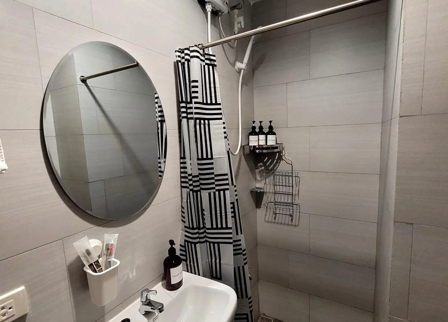 Aparthotel Casa Carlito Ángeles