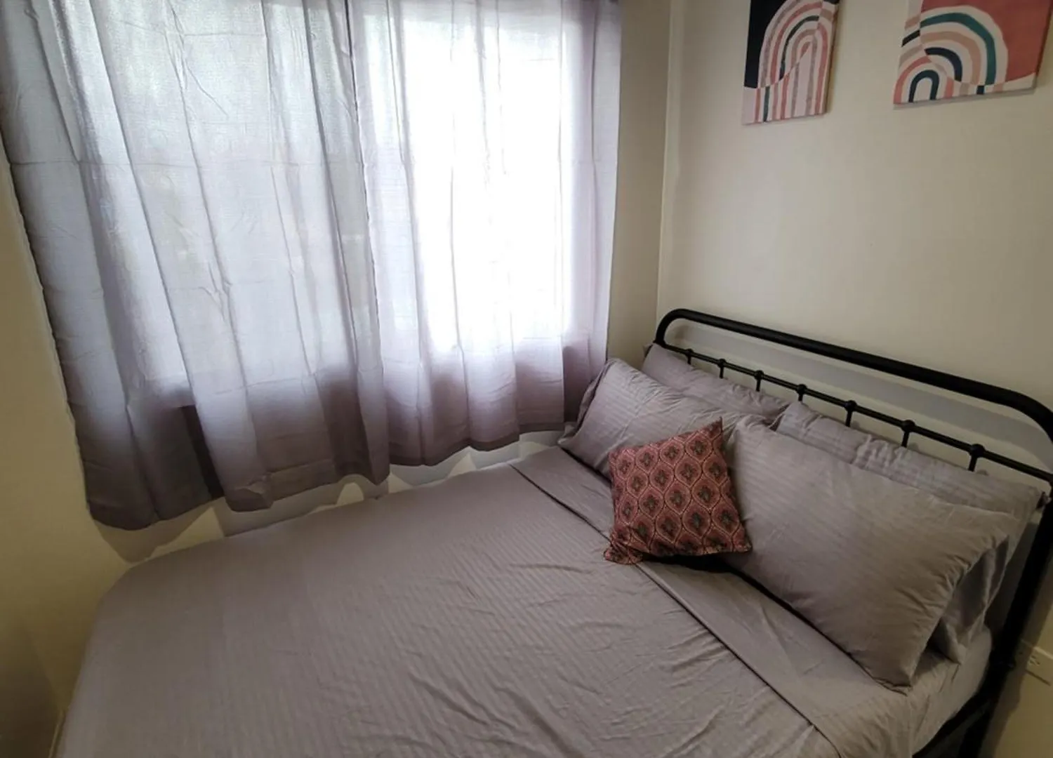 Aparthotel Casa Carlito Ángeles Filipinas