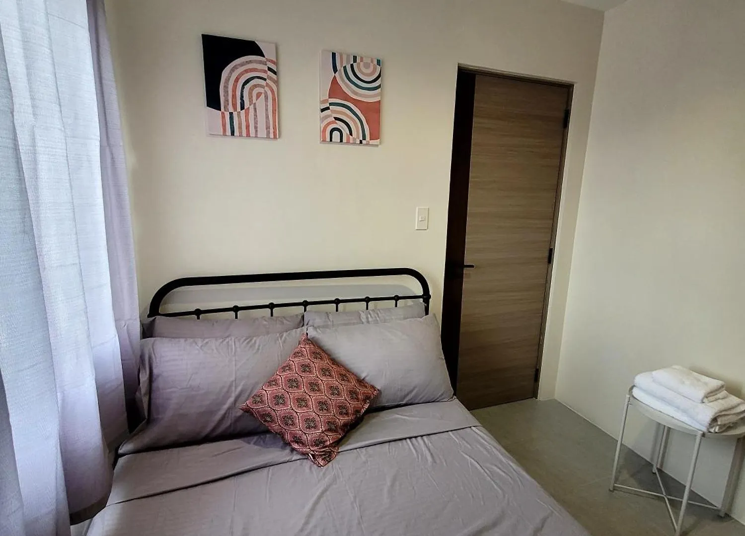 Aparthotel Casa Carlito Ángeles