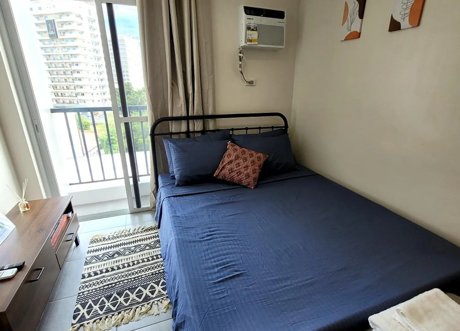 Aparthotel Casa Carlito Ángeles 0*,  Filipinas