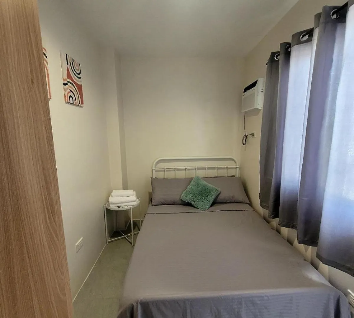 Aparthotel Casa Carlito Ángeles 0*,  Filipinas