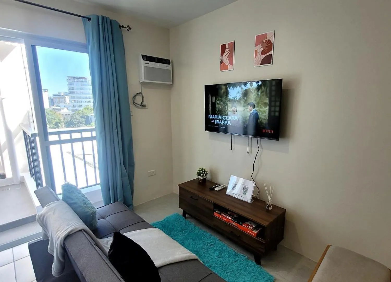 Aparthotel Casa Carlito Ángeles Filipinas