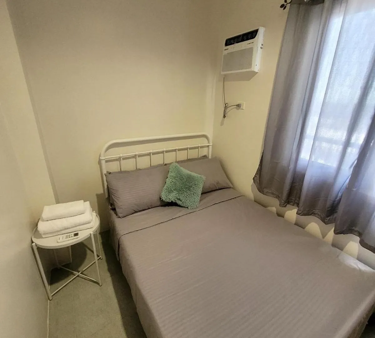 Aparthotel Casa Carlito Ángeles Filipinas